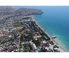 Отель Судак-Делюкс комфортный отдых в Крыму