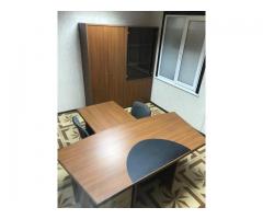 Мебель для офиса и кабинета руководителя
